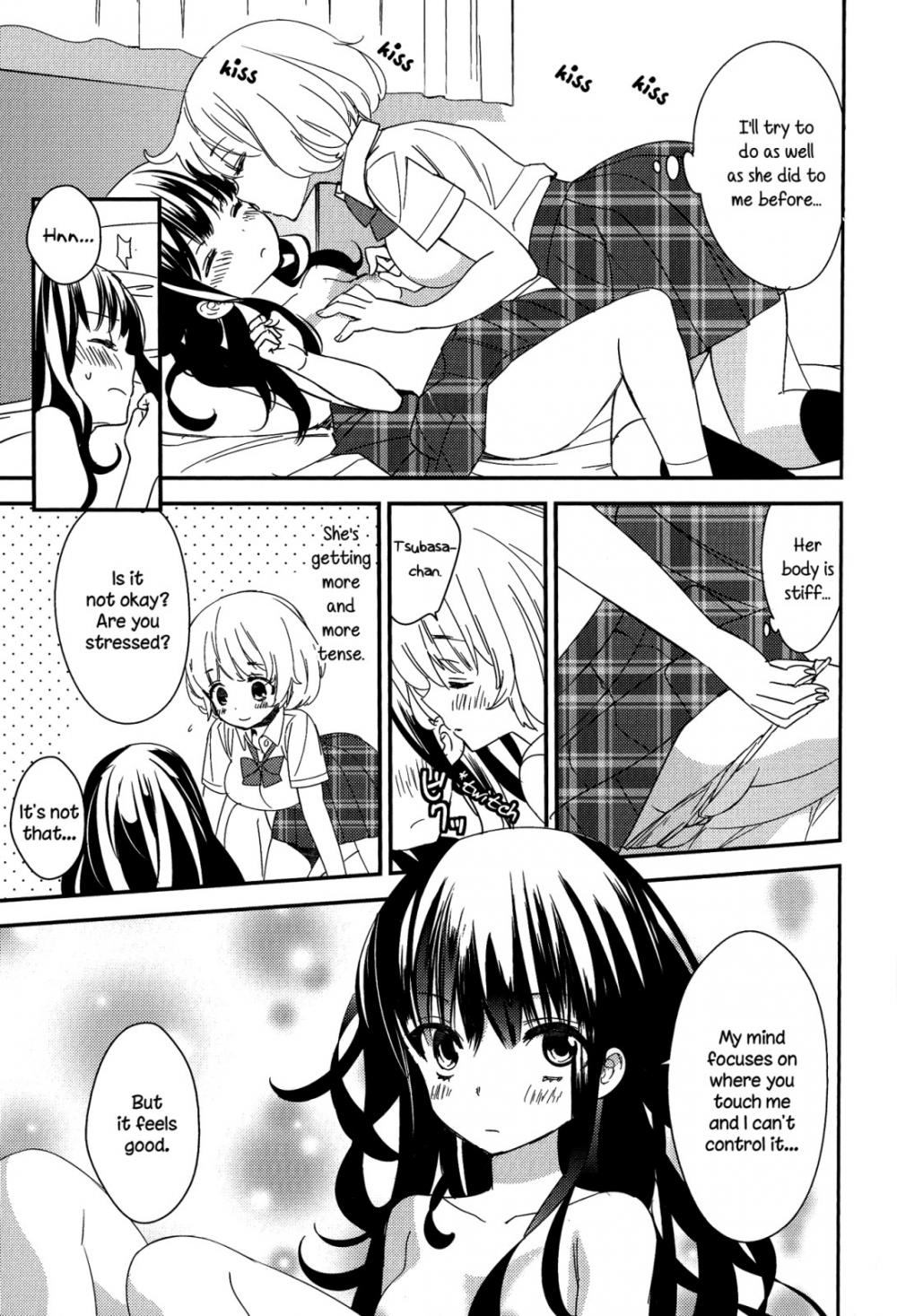 Hentai Manga Comic-Torotoro no Koi-Chapter 7-13